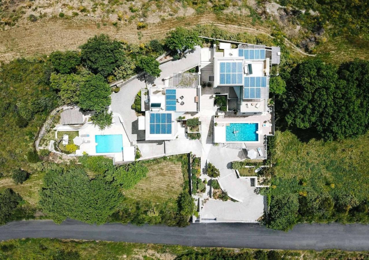 Anna Boutique Villas Mixóruma Kültér fotó