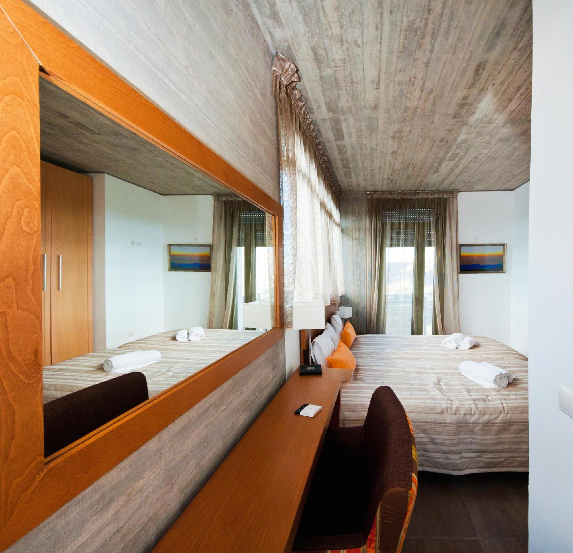 Anna Boutique Villas Mixóruma Szoba fotó