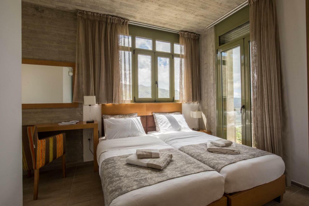 Anna Boutique Villas Mixóruma Kültér fotó
